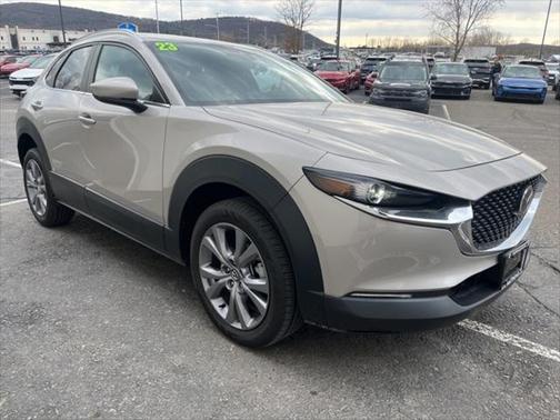 2023 Mazda CX-30 Select