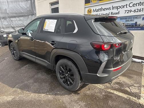 2023 Mazda CX-50 2.5 S Preferred Plus Package