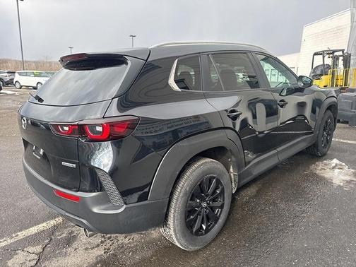 2023 Mazda CX-50 2.5 S Preferred Plus Package