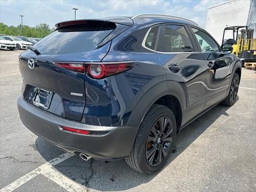 2024 Mazda CX-30 2.5 S Select Sport