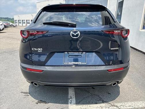 2024 Mazda CX-30 2.5 S Select Sport