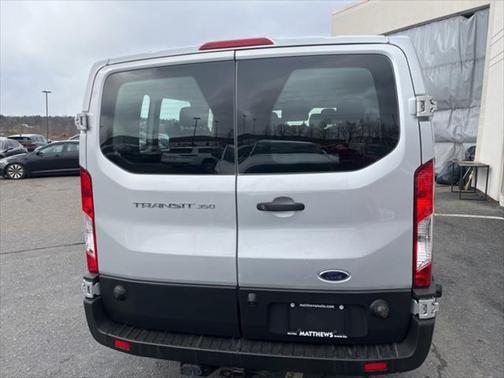 2020 Ford Transit-350 XL