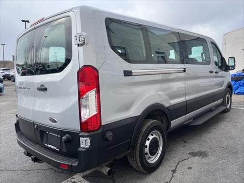 2020 Ford Transit-350 XL