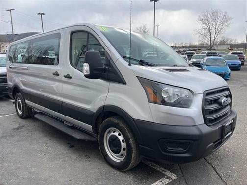 2020 Ford Transit-350 XL