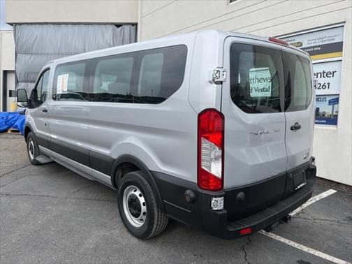 2020 Ford Transit-350 XL