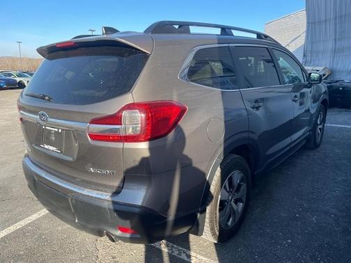 2021 Subaru Ascent Premium 8-Passenger