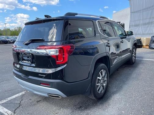 2023 GMC Acadia AWD SLE