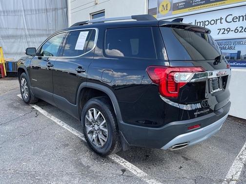 2023 GMC Acadia AWD SLE