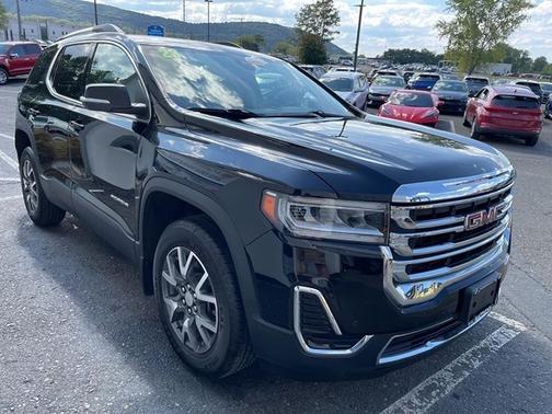 2023 GMC Acadia AWD SLE