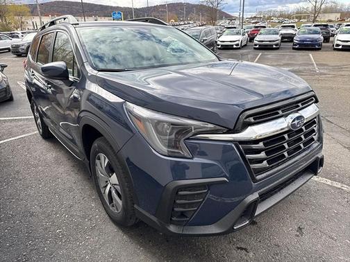 2025 Subaru Ascent Premium 7-Passenger