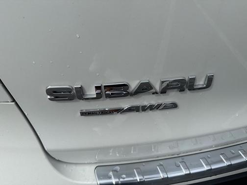 2024 Subaru Ascent Limited 7-Passenger