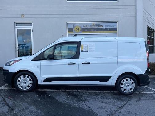2020 Ford Transit Connect XL Cargo Van
