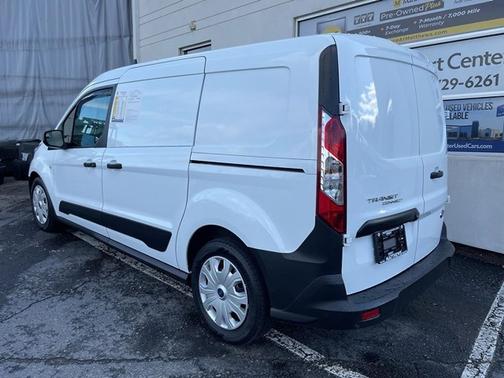 2020 Ford Transit Connect XL Cargo Van