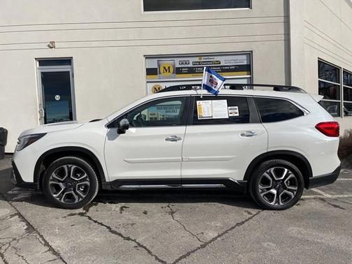 2023 Subaru Ascent Touring 7-Passenger