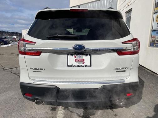 2023 Subaru Ascent Touring 7-Passenger
