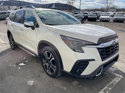 2023 Subaru Ascent Touring 7-Passenger
