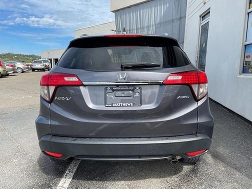 2020 Honda HR-V EX