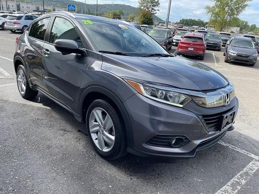 2020 Honda HR-V EX