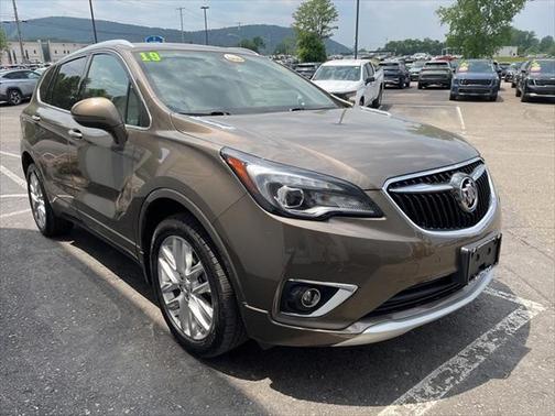 2019 Buick Envision Premium I