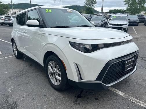2024 Kia Soul S