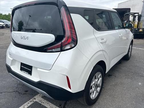 2024 Kia Soul S