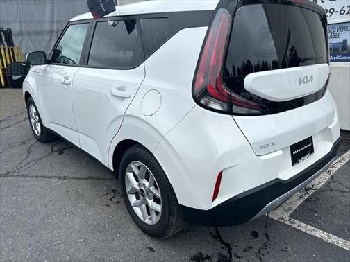 2024 Kia Soul S