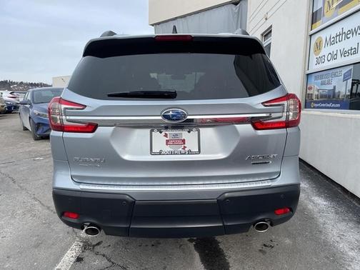 2023 Subaru Ascent Limited 7-Passenger