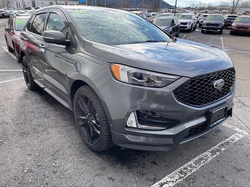 2024 Ford Edge ST