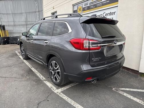 2025 Subaru Ascent Touring 7-Passenger