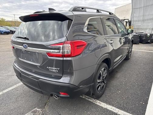 2025 Subaru Ascent Touring 7-Passenger
