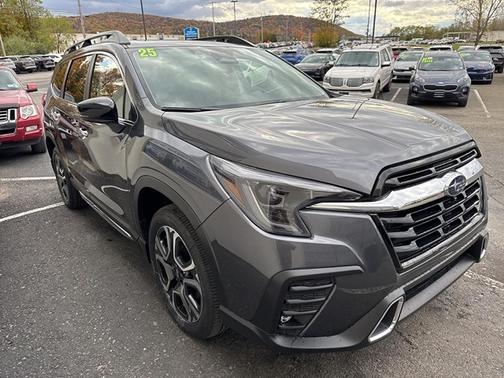 2025 Subaru Ascent Touring 7-Passenger
