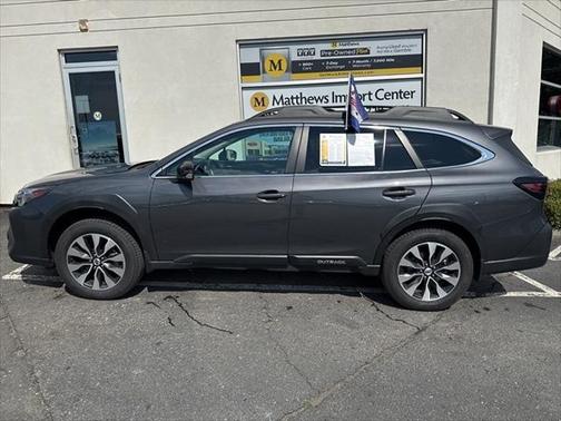 2024 Subaru Outback Limited