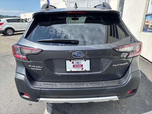 2024 Subaru Outback Limited