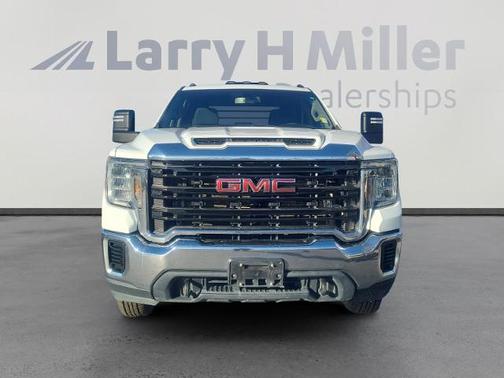 2020 GMC Sierra 3500 BASE