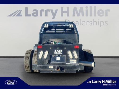 2020 GMC Sierra 3500 BASE