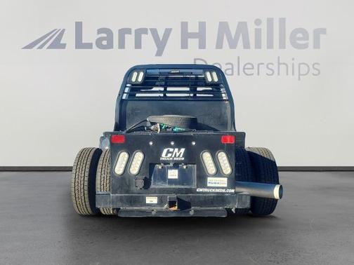 2020 GMC Sierra 3500 BASE