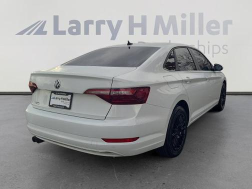 2020 Volkswagen Jetta 1.4T S