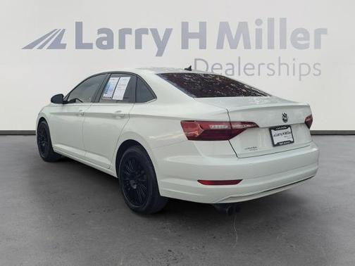 2020 Volkswagen Jetta 1.4T S