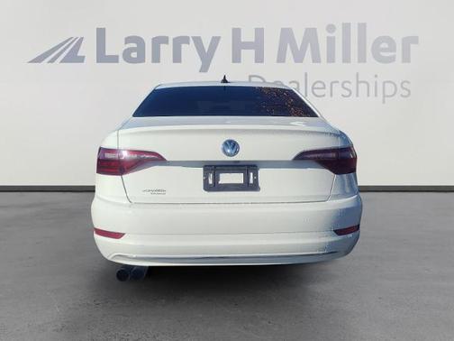 2020 Volkswagen Jetta 1.4T S