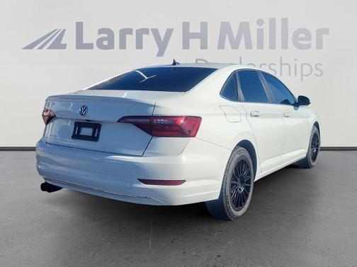 2020 Volkswagen Jetta 1.4T S