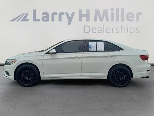 2020 Volkswagen Jetta 1.4T S