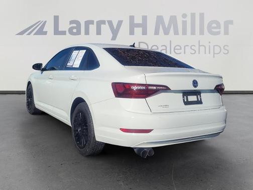 2020 Volkswagen Jetta 1.4T S