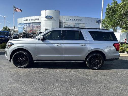 2024 Ford Expedition XLT