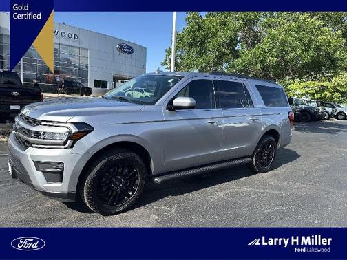2024 Ford Expedition XLT