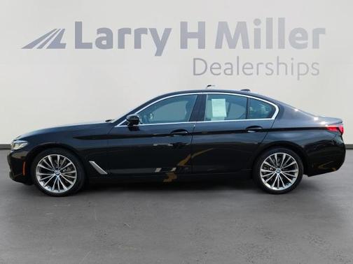 2022 BMW 530 530I XDRIVE