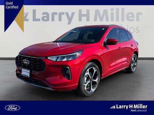2023 Ford Escape ST-LINE SELECT