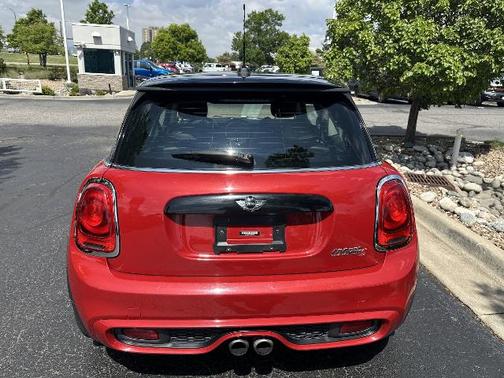 2016 MINI Hardtop COOPER S