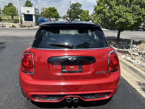 2016 MINI Hardtop COOPER S