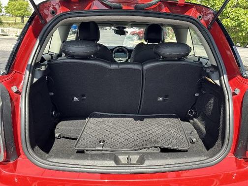 2016 MINI Hardtop COOPER S