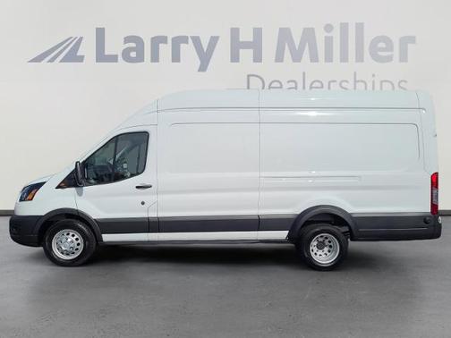 2025 Ford Transit-350 148 WB HIGH ROOF EXTENDED CARGO DRW